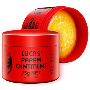 Lucas Papaw Skin Care Ointment – 75g