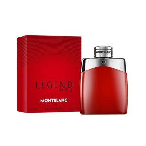 Mont Blanc Legend Red Eau De Parfum 100ml