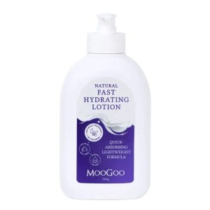 MooGoo Fast Hydrating Lotion 500g