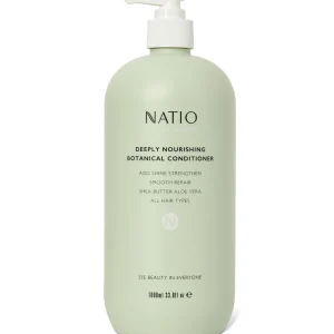 Natio Aromatherapy Deeply Nourishing Botanical Conditioner 1000ml