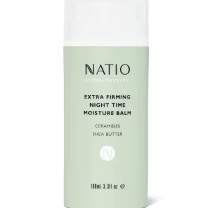 Natio Aromatherapy Extra Firming Night Time Moisture Balm 100ml