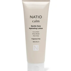 Natio Calm Gentle Care Hydrating Lotion 100ml