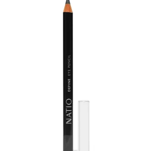 Natio Define Eye Pencil Charcoal