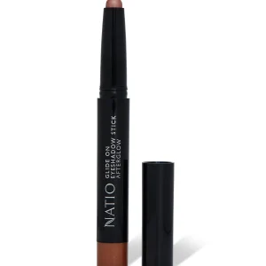 Natio Glide On Eyeshadow Stick Afterglow