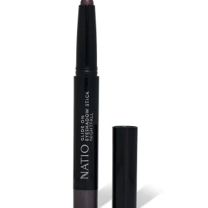 Natio Glide On Eyeshadow Stick Nightfall