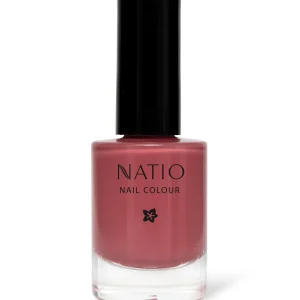 Natio Nail Colour Kashi 10ml