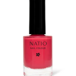 Natio Nail Colour Melon 10ml