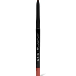 Natio Long Lasting Lip Liner Earth