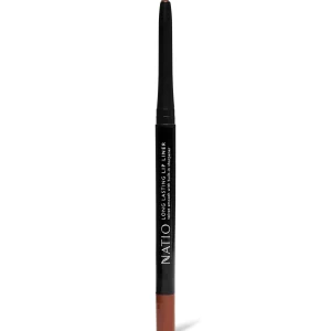 Natio Long Lasting Lip Liner Lotus