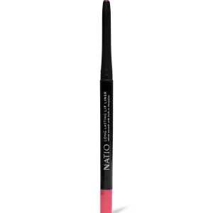 Natio Long Lasting Lip Liner Rose