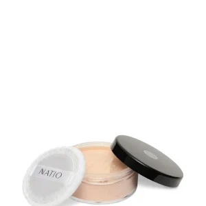 Natio Loose Powder Translucent
