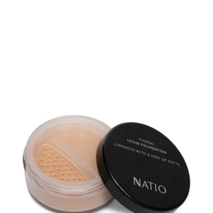 Natio Mineral Loose Foundation Sand 13g