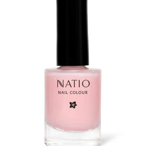 Natio Nail Colour Peony 10ml