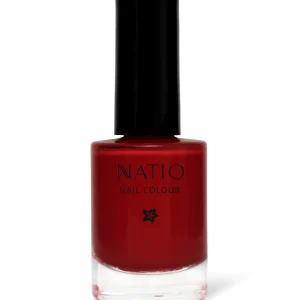 Natio Nail Colour Ruby 10ml