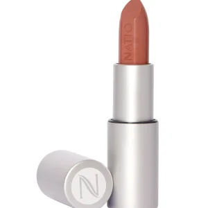 Natio Naturally Nude Lip Colour Chai