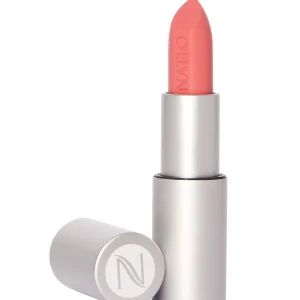 Natio Naturally Nude Lip Colour Magnolia