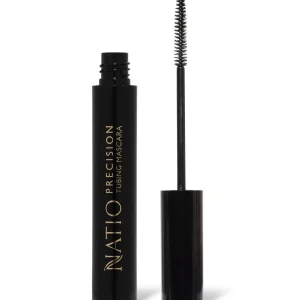 Natio Precision Tubing Mascara Black