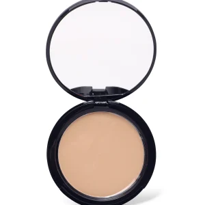 Natio Pressed Powder Light 15g