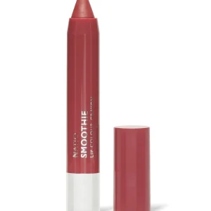 Natio Smoothie Lip Colour Crayon Tea Rose