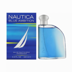 Nautica Blue Ambition EDT For Him 100ml