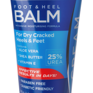 Neat Feat Foot & Heel Balm 50g Travel Pack