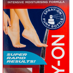 Neat Feat Foot & Heel Balm Spray 125ml