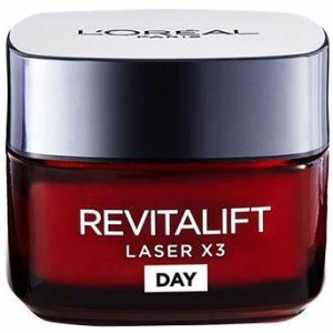 Loreal Revitalift Laser x3 Triple Action Anti-Ageing Cream 50ml