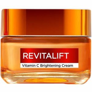 Loreal Revitalift Bright & Pore-smooth Vitamin C Cream 50mL