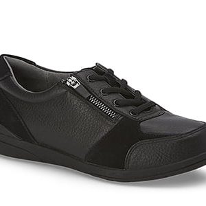 Homyped Odette Black E Fitting