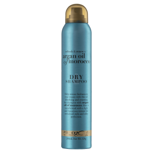 Ogx Argan Oil of Morocco Dry Shampoo 200ml