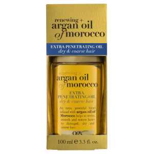 Ogx Argan Oil of Morocco Extra Strength Penetrating Oil 100ml