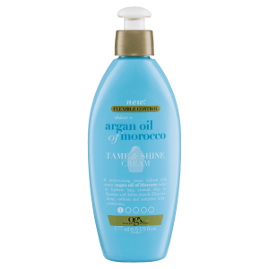 Ogx Argan Oil of Morocco Extra Strength Tame & Shine Cream 177ml
