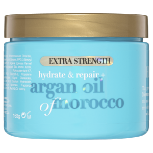 Ogx Extra Strength Argan Oil Mask 168g