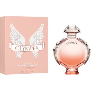 Paco Rabanne Olympea Aqua Legere Eau De Parfum 80ml