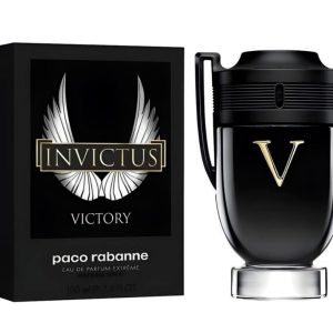 Paco Rabanne Invictus Victory Eau De Parfum Extreme 100ml