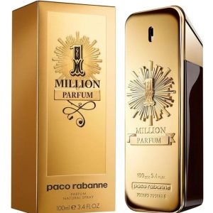 Paco Rabanne One Million Eau De Parfum 100ml