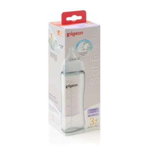 Pigeon SofTouch III Bottle T-Ester 300ml