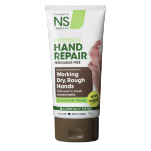 Plunkett's NS Intensive Hand Repair 150g