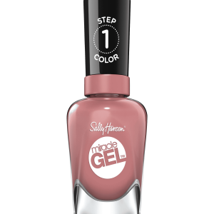 Sally Hansen Miracle Gel Mauveolous 14.7ml