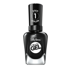 Sally Hansen Miracle Gel Onyxpected 14.7ml