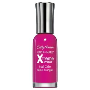 Sally Hansen Xtreme Wear Nail Color Fuchsia Power 11.8ml