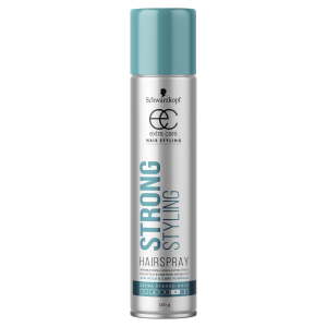 Schwarzkopf Extra Care Strong Styling Hairspray 100g