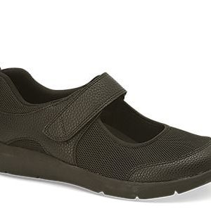 Homyped Superwalk Mj Black C Fitting