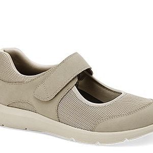 Homyped Superwalk Mj Ecru D Fitting