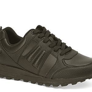 Homyped Superwalk Wxtrainer Black D Fitting