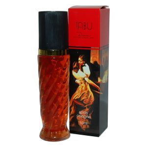 Tabu BY Dana Spray Cologne 60ml