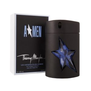 Thierry Mugler A Men Eau De Toilette 100ml