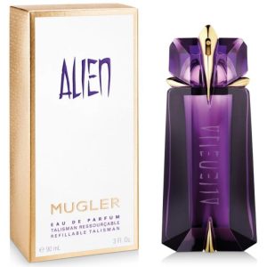 Thierry Mugler Alien Eau de Parfum 90ml (Refillable)