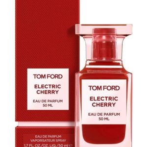 Tom Ford Electric Cherry Eau De Parfum 50ml