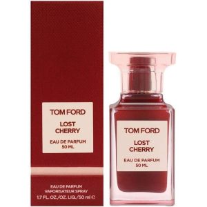 Tom Ford Lost Cherry Eau De Parfum 50ml
